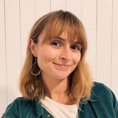 Cailin Sheppard Lovehoney writer